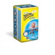 immagine di 906630835 - HUGGIES LITTLE SWIMMERS S/P12P