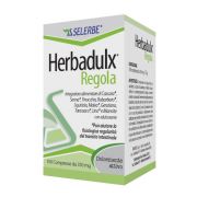 immagine di 906641182 - HERBADULX REGOLA 100 COMPRESSE