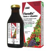 immagine di 906706041 - FLORADIX 500ML