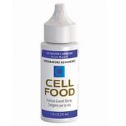 immagine di 906799794 - CELLFOOD GOCCE 30ML
