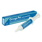 immagine di 907127195 - OMEGA PET PASTA 30G