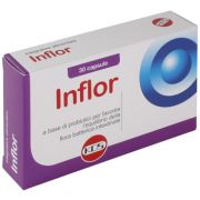 immagine di 907136055 - INFLOR 30CPS
