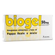 immagine di 908080575 - BIOGEL 500 10F 82,80G