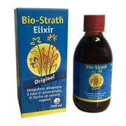 immagine di 908149558 - BIO STRATH ELIXIR 250ML