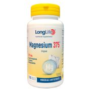 immagine di 908224431 - LONGLIFE MAGNESIUM 375 100TAV