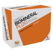 immagine di 908565171 - BIOMINERAL PLUS 60CPS