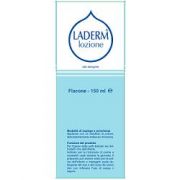 immagine di 908595352 - LADERM LOZIONE DETERG 150ML