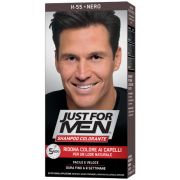 immagine di 908784376 - JUST FOR MEN SH COLOR H55 NERO