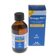 immagine di 909005631 - OMEGA PET 100ML