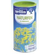 immagine di 909027866 - MELLIN NATURFEN GRAN 200G