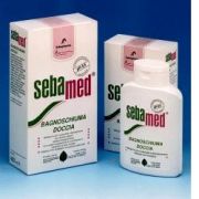 immagine di 909038198 - SEBAMED BAGNOSCHIUMA 200ML