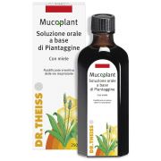 immagine di 909092153 - THEISS MUCOPLANT - SCIROPPO CON PIANTAGGINE