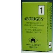 immagine di 909364453 - ABORIGEN MELALEUCA OE 10ML