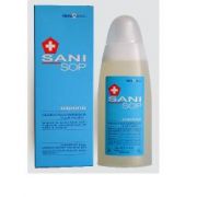 immagine di 909837914 - SANISOP SAP MARSIGLIA LIQ200ML
