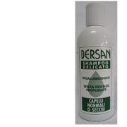 immagine di 909839704 - BERSAN SHAMPOO CAP NOR/SEC DEL