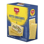 immagine di 909963365 - SCHAR FETTE CROCCANTI 150G