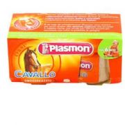 immagine di 910610942 - PLASMON OMOG CAVALLO 80GX2PZ