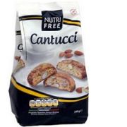 immagine di 910838376 - NUTRIFREE CANTUCCI 240G