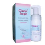 immagine di 910852666 - CLINNIX ISOGIN SCHIUMA INTIMA