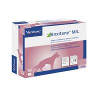 immagine di 911011120 - ANXITANE M/L SUPPL NUTR 30CPR