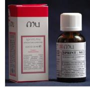 immagine di 911057673 - SPRINT MU GOCCE 30ML