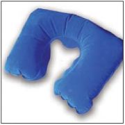 immagine di 911490365 - CUSCINO CERVICALE VIAGGIO 1PZ