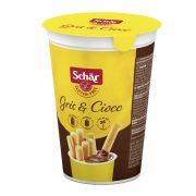 immagine di 912156559 - SCHAR GRIS & CIOCC 52G