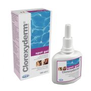 immagine di 912620147 - CLOREXYDERM SPOT GEL 100ML