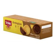 immagine di 912830294 - SCHAR ORANGINO BISCOTTI RIPIEN