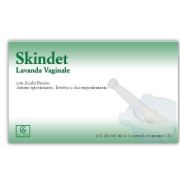 immagine di 913419040 - SKINDET LAVANDA VAG 4FL 140ML