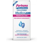 immagine di 920010422 - FORHANS COLLUTORIO 250ML