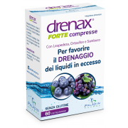 immagine di 920036276 - DRENAX FORTE MIRTILLO 60CPR