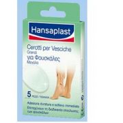 immagine di 920363809 - HANSAPLAST CER VESC GRANDI 5PZ