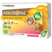 immagine di 920913365 - ARKOROYAL PAPPA REA B500 10UNI