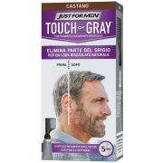 immagine di 921320077 - JUST FOR MEN TOUCH OF GRAY CAS