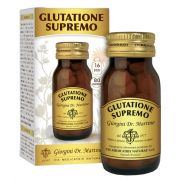 immagine di 921391951 - GLUTATIONE SUPREMO 80PAST