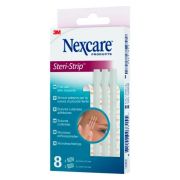 immagine di 921728059 - 3M NEXCARE STERISTRIP 6+3X75MM