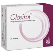 immagine di 921738605 - CLOSITOL 20BUST