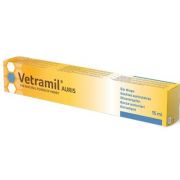 immagine di 922193750 - VETRAMIL AURIS 15ML