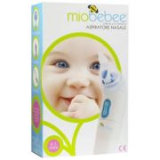 immagine di 922194079 - MIO BEBEE' ASPIRATORE NASALE