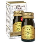 immagine di 922265347 - VITAMINA E PURA 60PAST