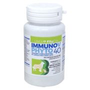 immagine di 922359500 - IMMUNOV CAPSULE 40CPS