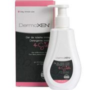 immagine di 922363890 - DERMOXEN DET INT 4 GIRLS 200ML