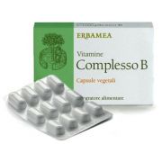 immagine di 922374830 - VITAMINE COMPLESSO B 24CPS VEG