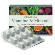 immagine di 922374867 - VITAMINE&MINERALI 24CPR