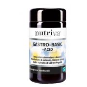 immagine di 922591247 - NUTRIVA GASTRO BASIC 60CPR