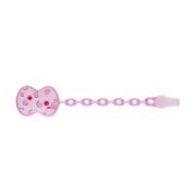 immagine di 922884782 - CH CLIP CATENELLA ROSA PH