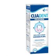 immagine di 922903289 - CLIADENT COLLUT 0,20% 200ML