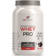 immagine di 922903455 - WHEY PRO DARK CHOCCOLATE 800G