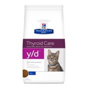 immagine di 922921895 - PD FELINE THYROID Y/D 1,5KG